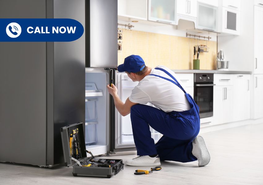 Shutesbury Appliance Repair Company